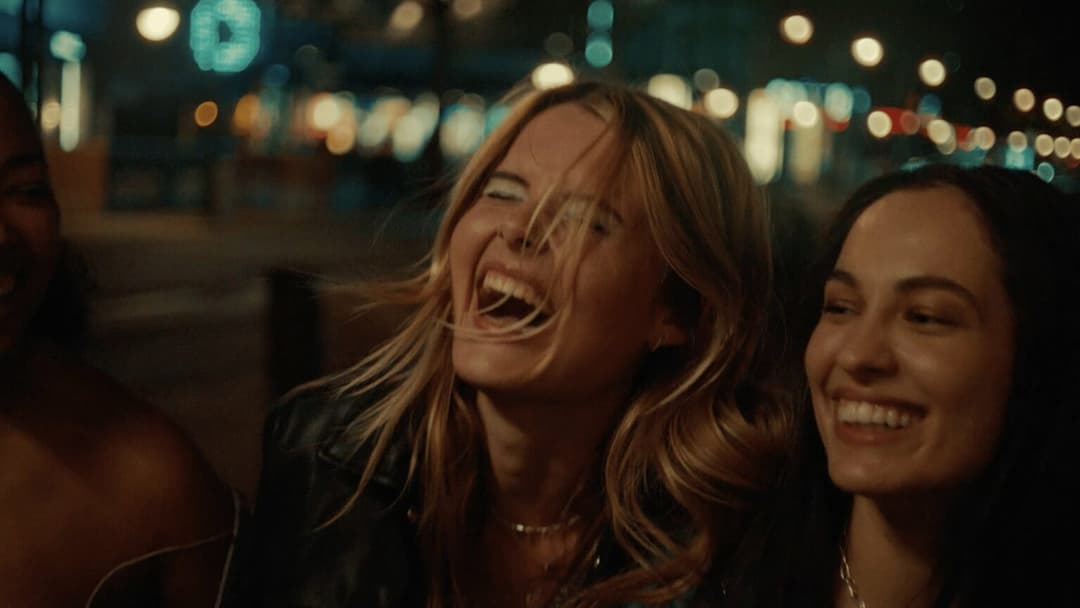 Viacom - Pass dich uns an!