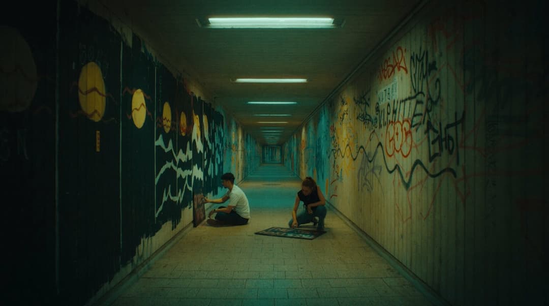 Viacom - Pass dich uns an!