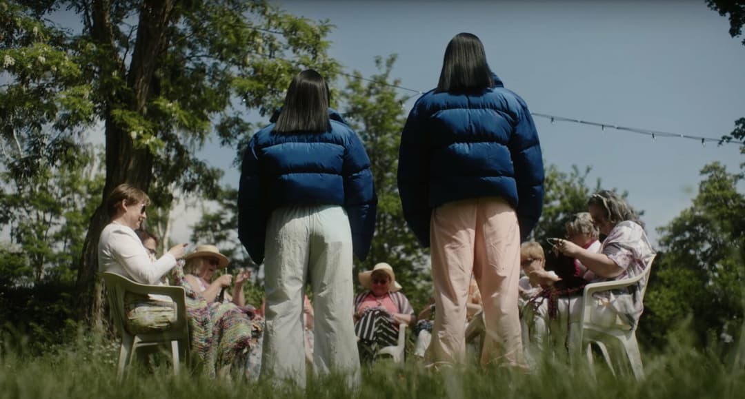 ÄTNA x MEUTE - Weirdo