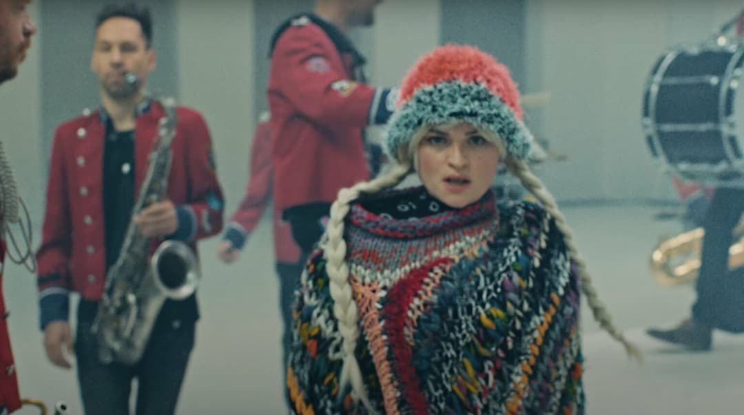 ÄTNA x MEUTE - Weirdo