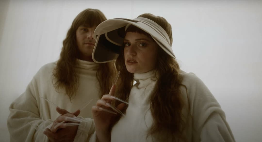 ÄTNA x MEUTE - Weirdo