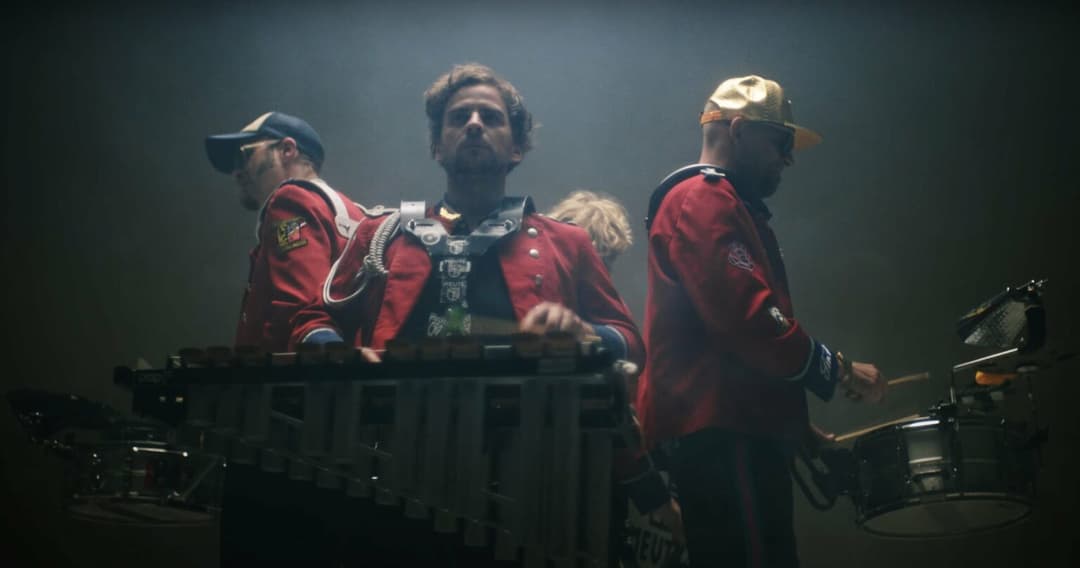 ÄTNA x MEUTE - Weirdo