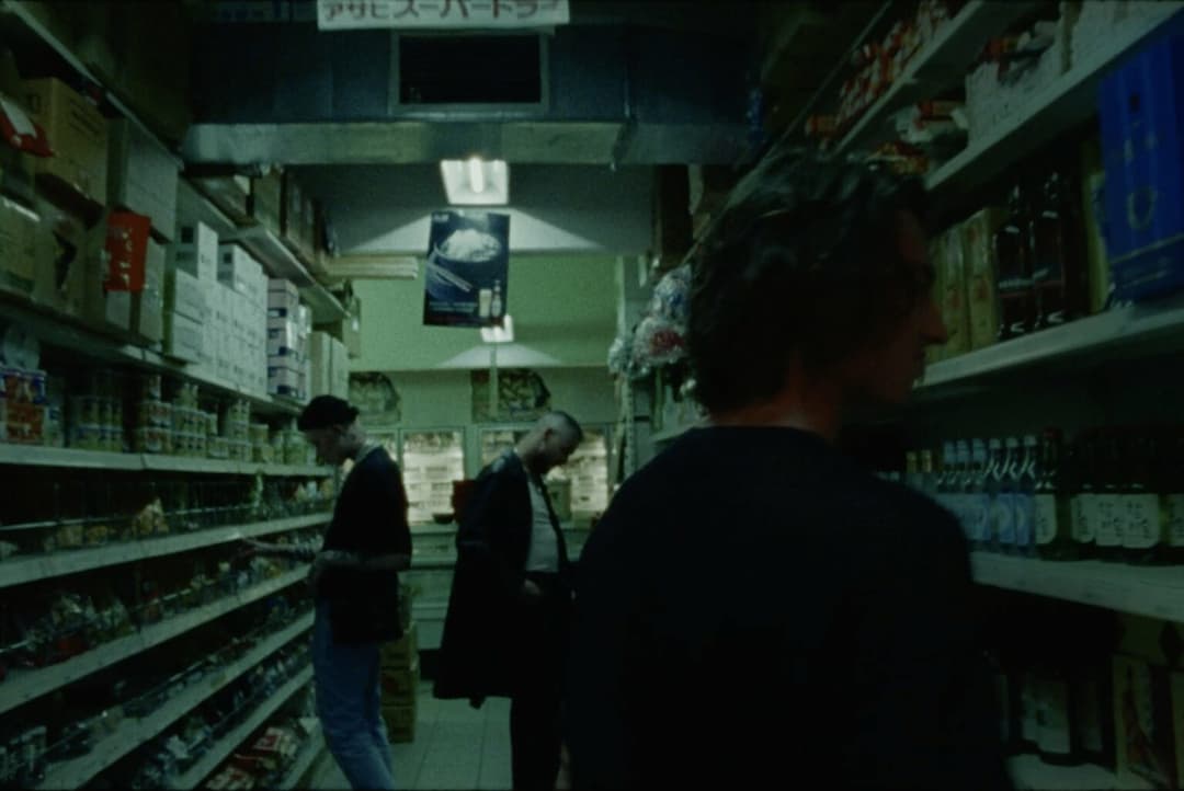 Lost My Mind &#8211; Shortfilm