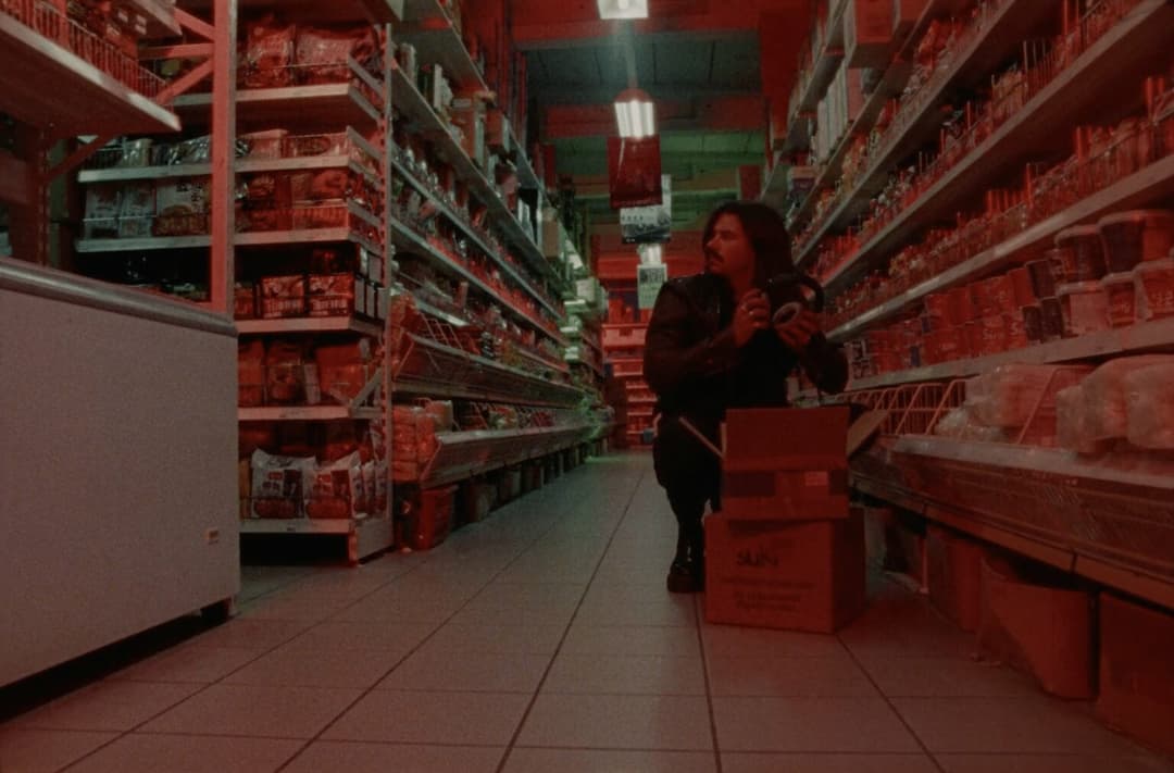 Lost My Mind &#8211; Shortfilm