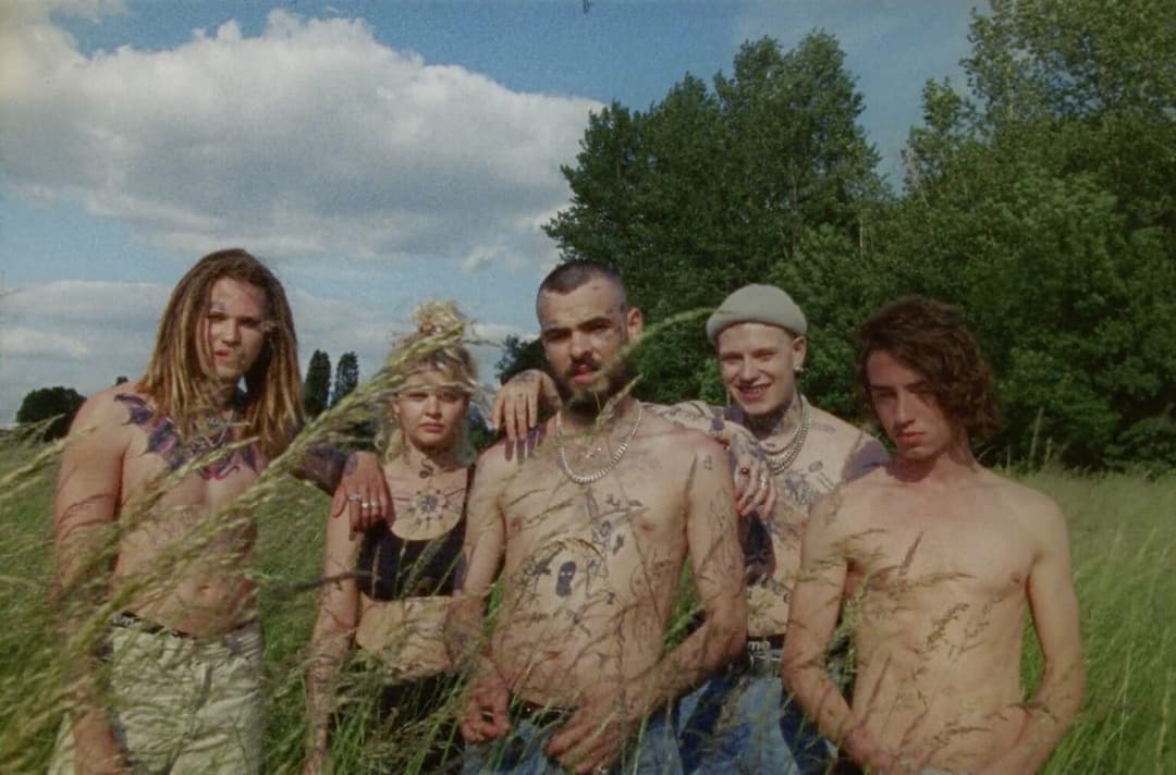 Lost My Mind &#8211; Shortfilm