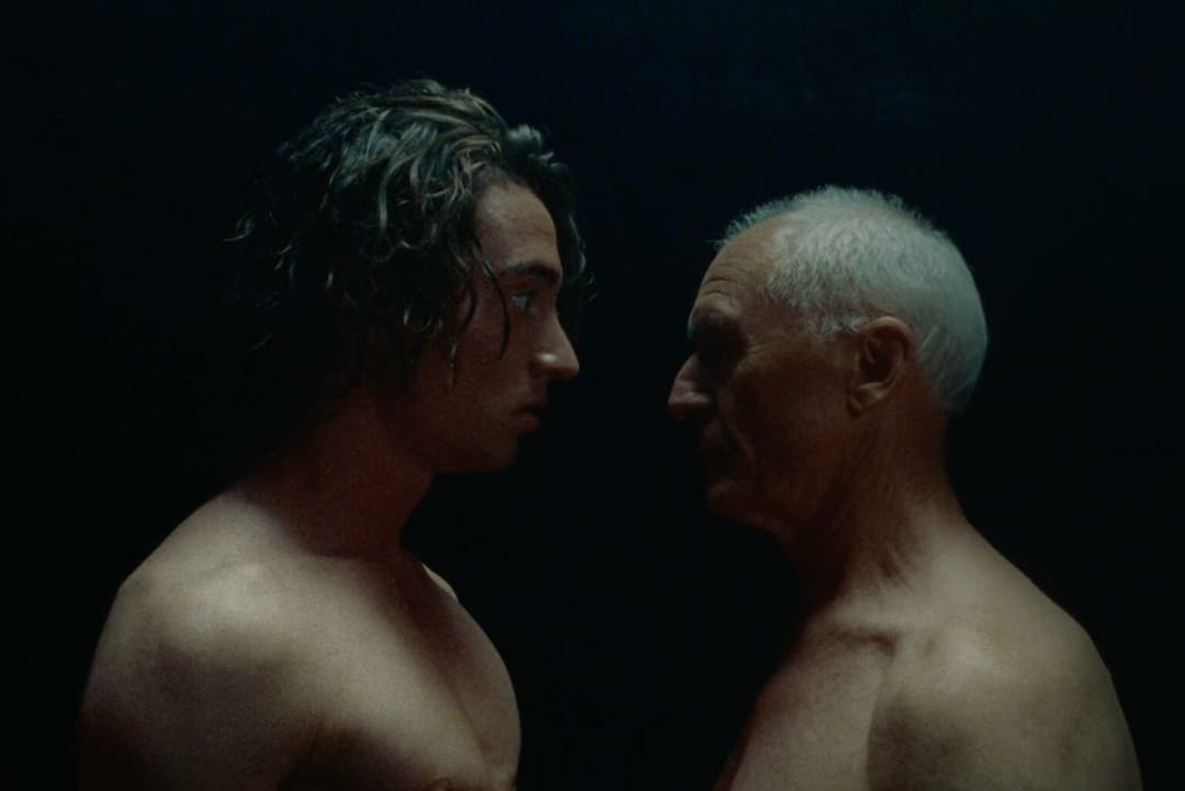 Lost My Mind &#8211; Shortfilm