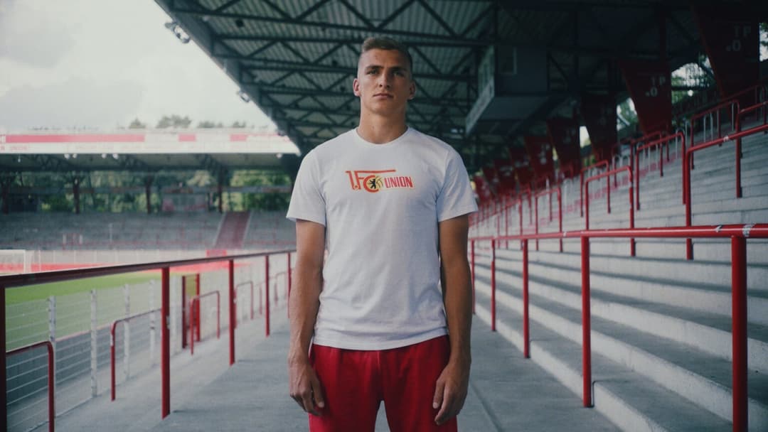 ADIDAS X UNION BERLIN