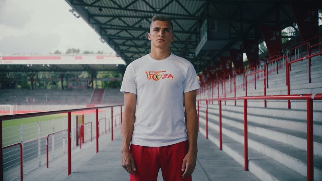 ADIDAS X UNION BERLIN by Niklas Coskan, 2019 - EASYdoesit