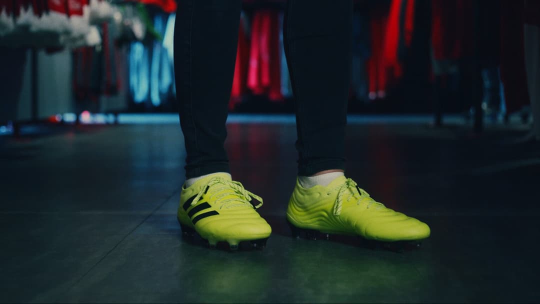 ADIDAS X UNION BERLIN