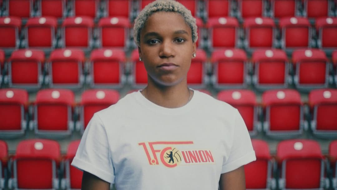 ADIDAS X UNION BERLIN