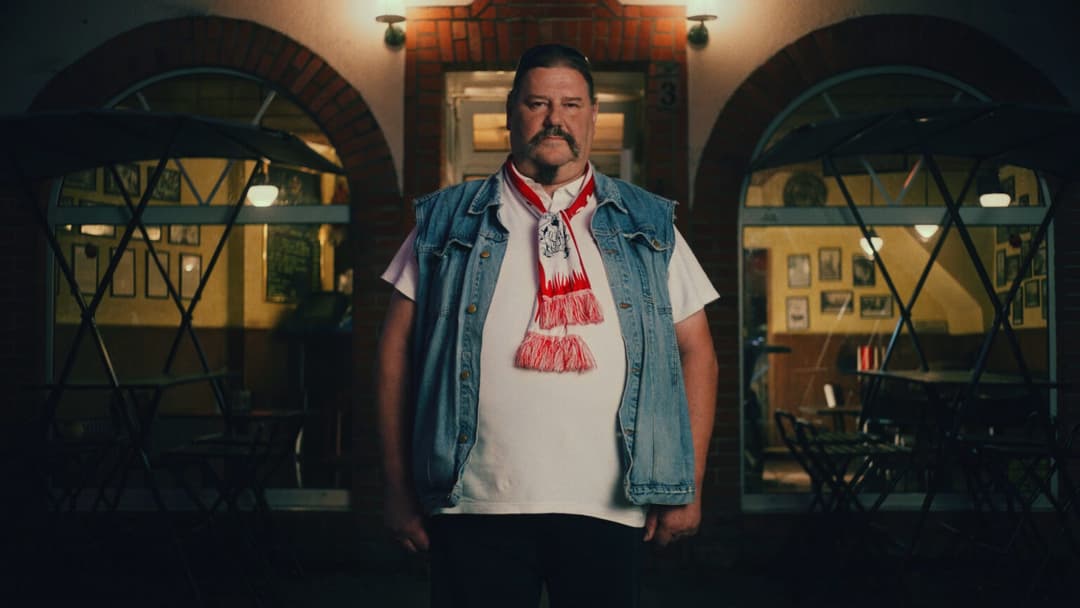 ADIDAS X UNION BERLIN