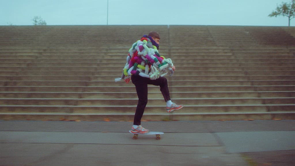 ÄTNA – COME TO ME