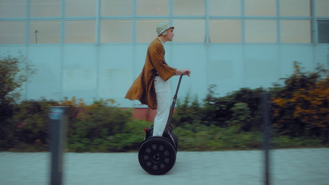 ÄTNA – COME TO ME