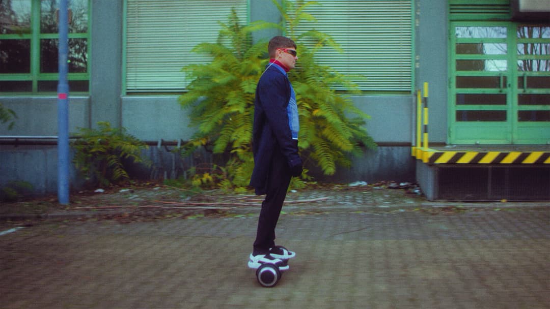 ÄTNA – COME TO ME