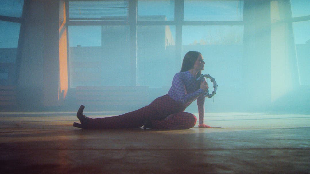 ÄTNA – COME TO ME