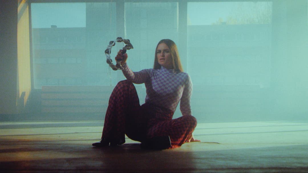 ÄTNA – COME TO ME