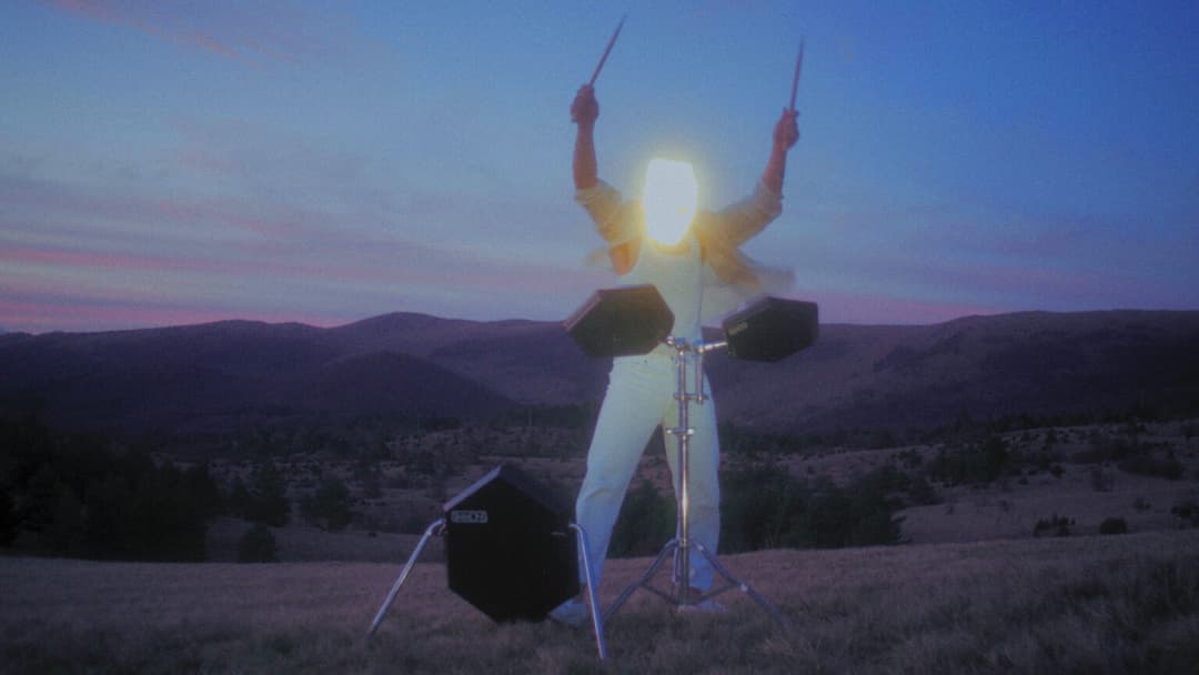 ÄTNA – WON'T STOP