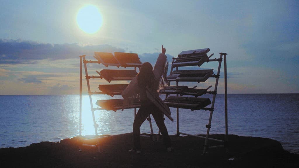 ÄTNA – WON'T STOP