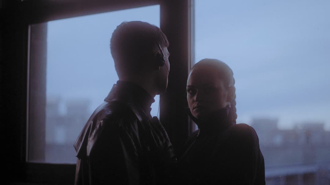 ÄTNA – WON'T STOP