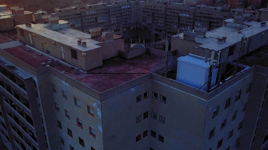 ÄTNA – WON'T STOP