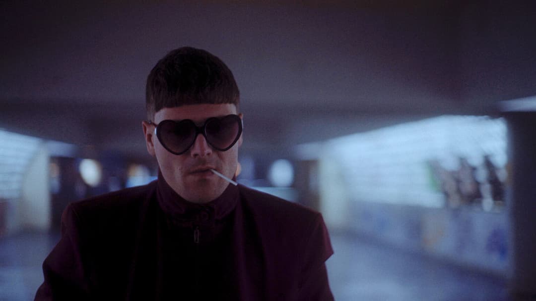 ÄTNA – WON'T STOP