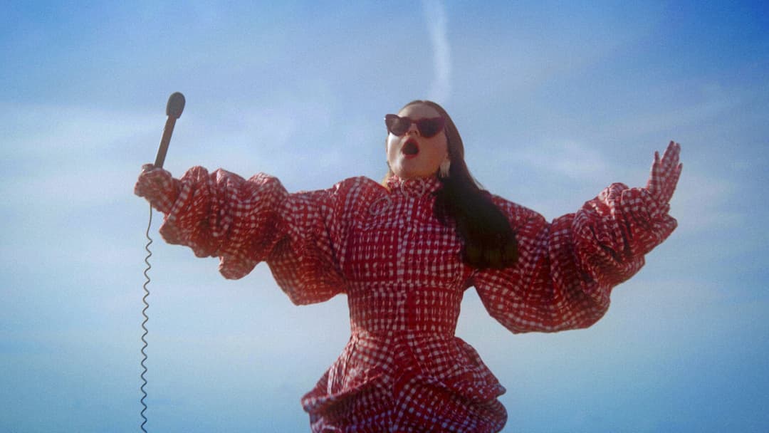 ÄTNA – WON'T STOP