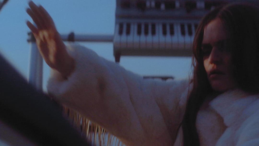 ÄTNA – WON'T STOP