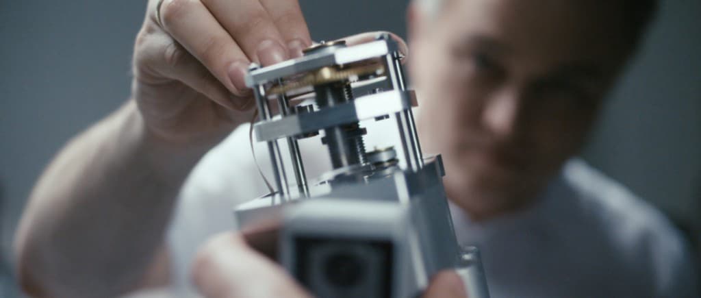 AUDI – MISSION TO THE MOON