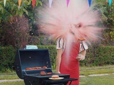 DIE ATZEN – BALLERN