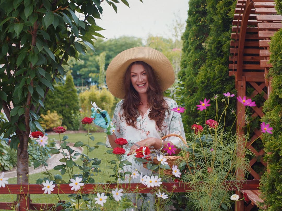 DIE ATZEN – BALLERN