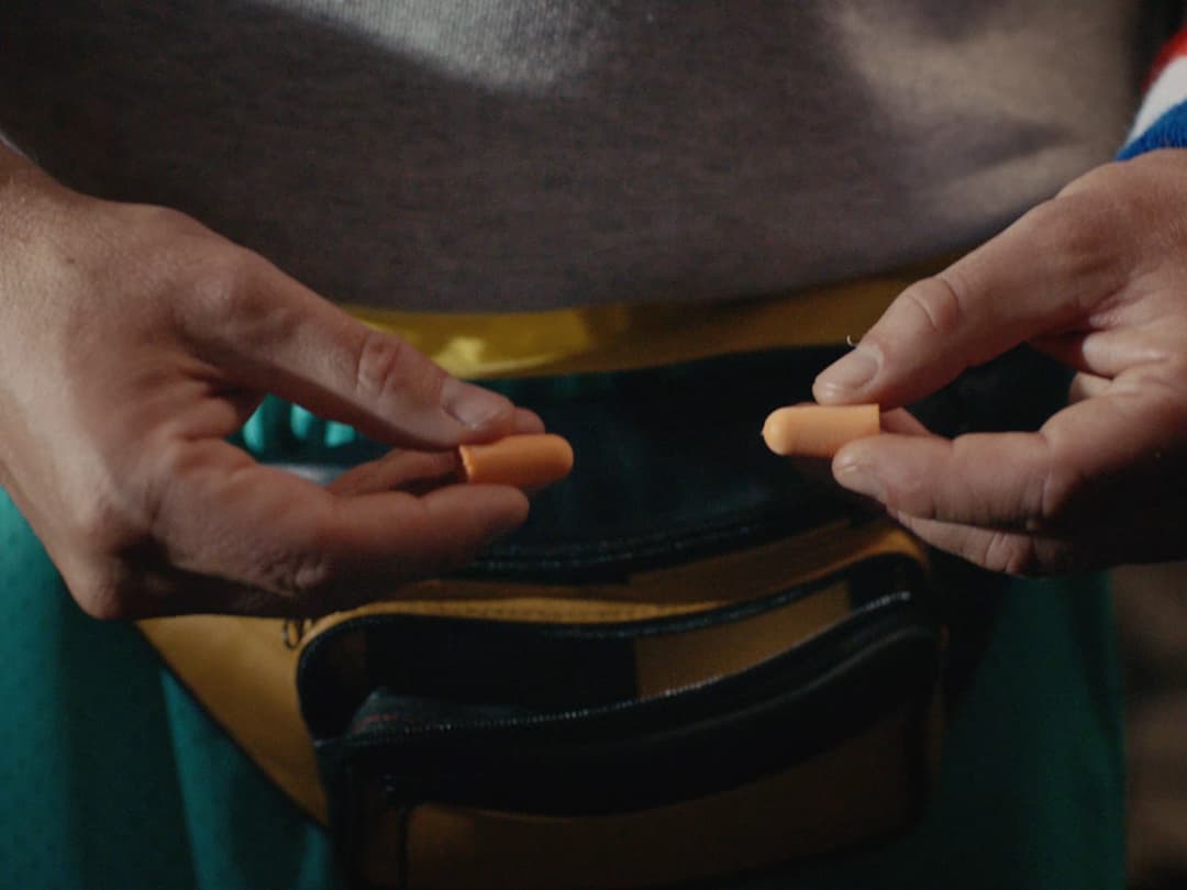 DIE ATZEN – BALLERN