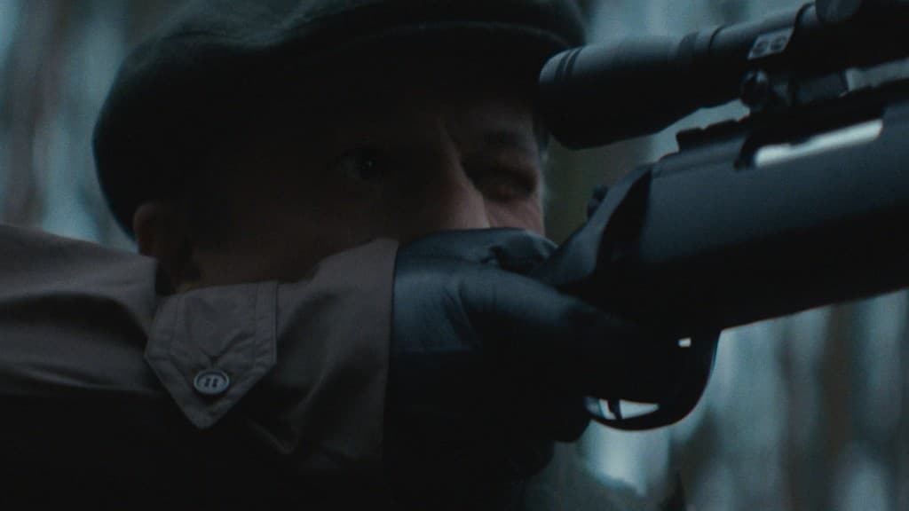 FRITZ KALKBRENNER – GOOD THINGS