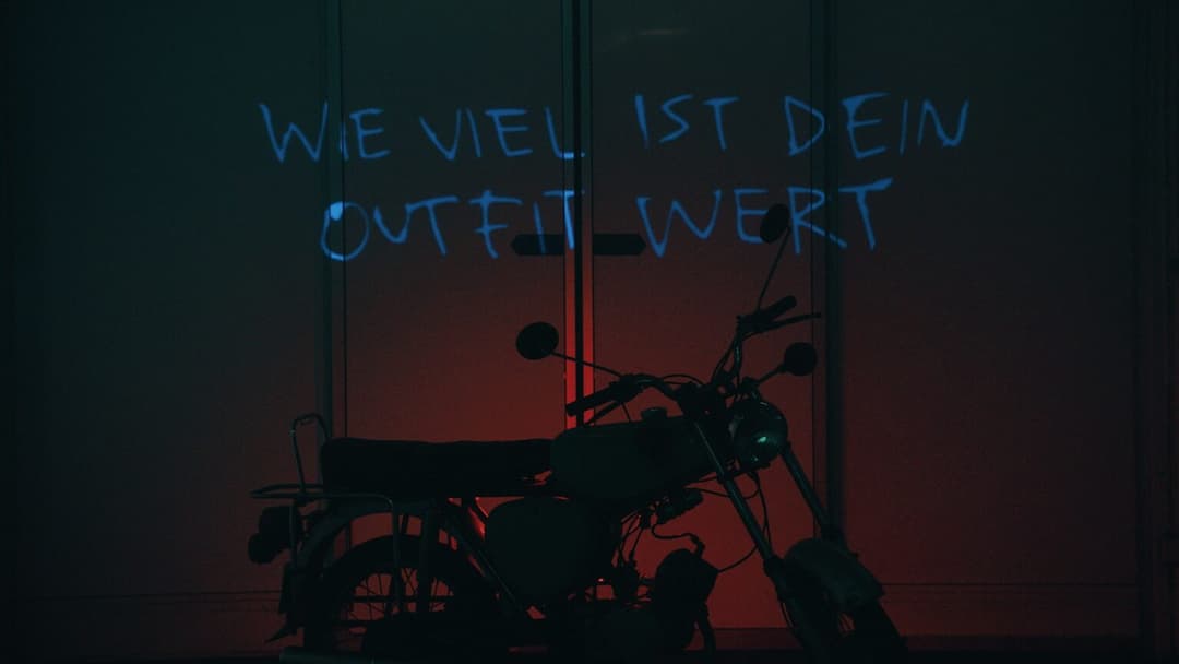 KUMMER – WIE VIEL IST DEIN OUTFIT WERT