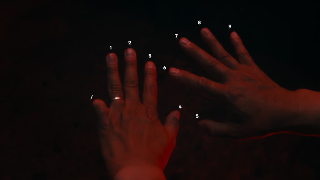 Netflix - dark fans around the world 