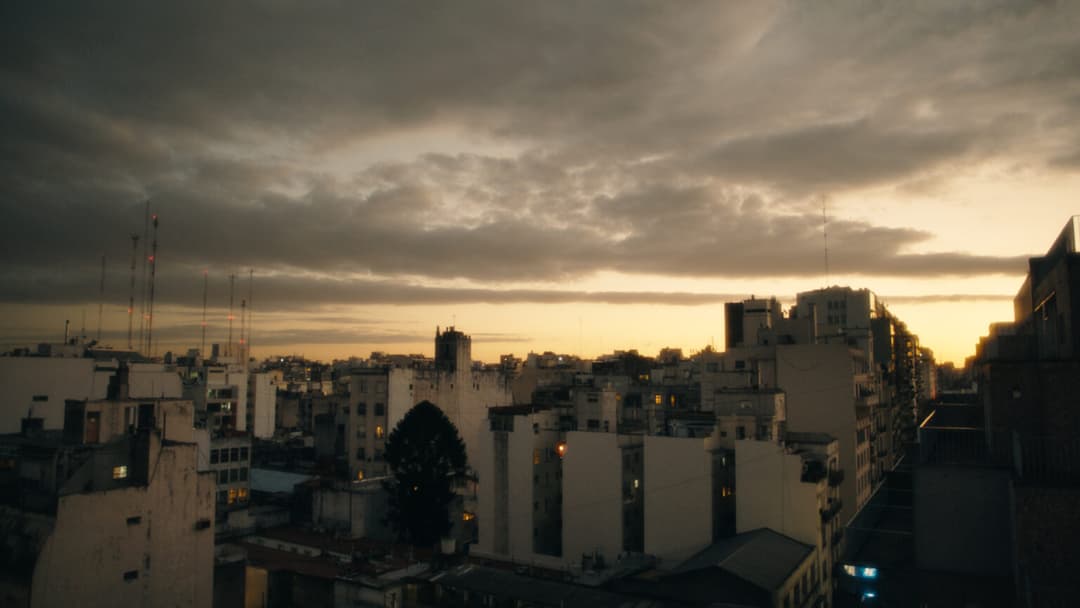 Netflix - dark fans around the world 