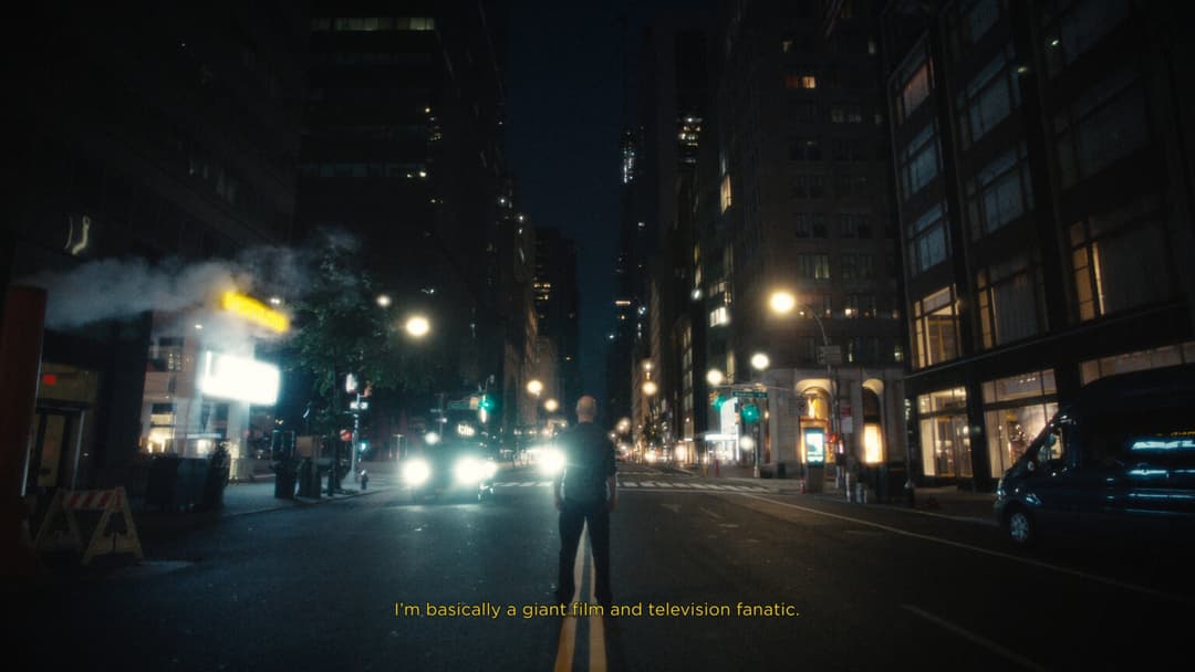 Netflix - dark fans around the world 