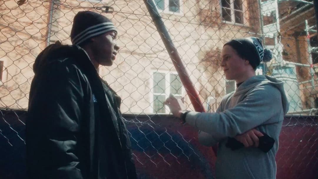 ADIDAS – 24/STREET