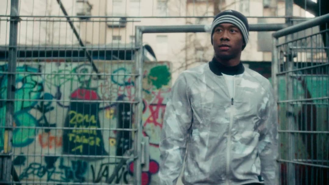 ADIDAS – 24/STREET