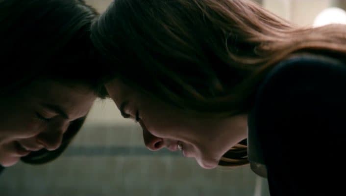 AUDIBLE – WOMAN IN A BATH