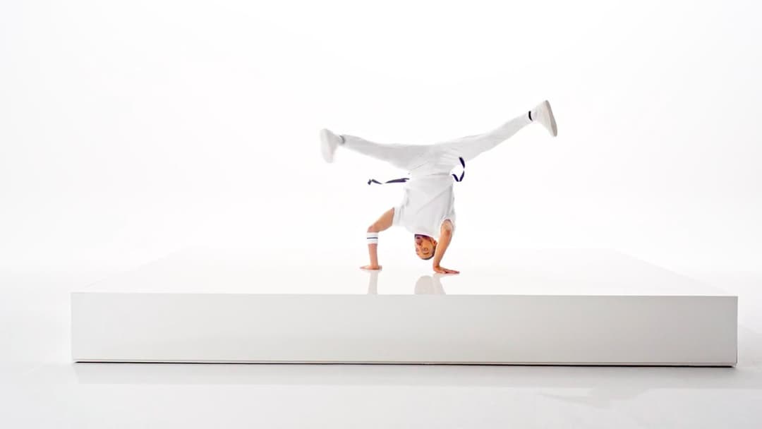 FERRERO – DUPLO WHITE