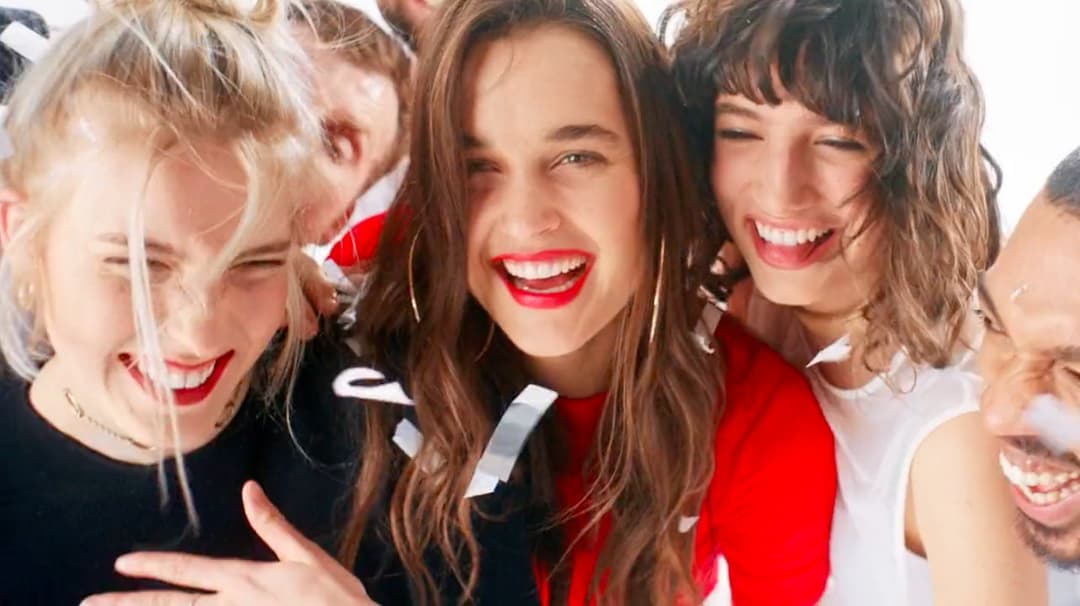 FERRERO – DUPLO WHITE