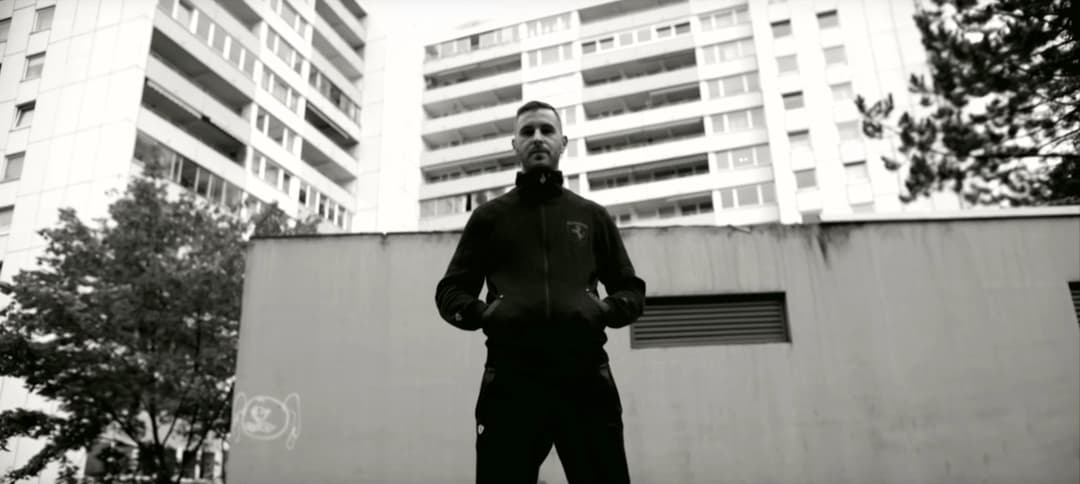 HAFTBEFEHL – 1999 TRILOGIE by Chehad Abdallah, 2014 - EASYdoesit