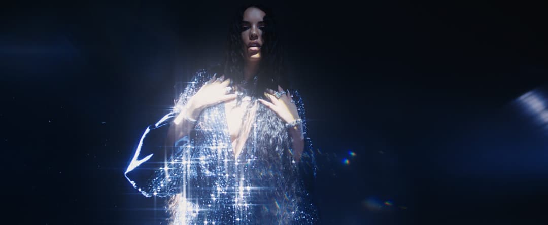 JUJU – VERTRAU MIR