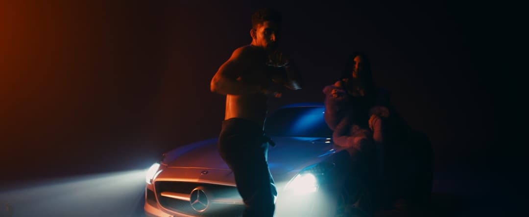 JUJU – VERTRAU MIR