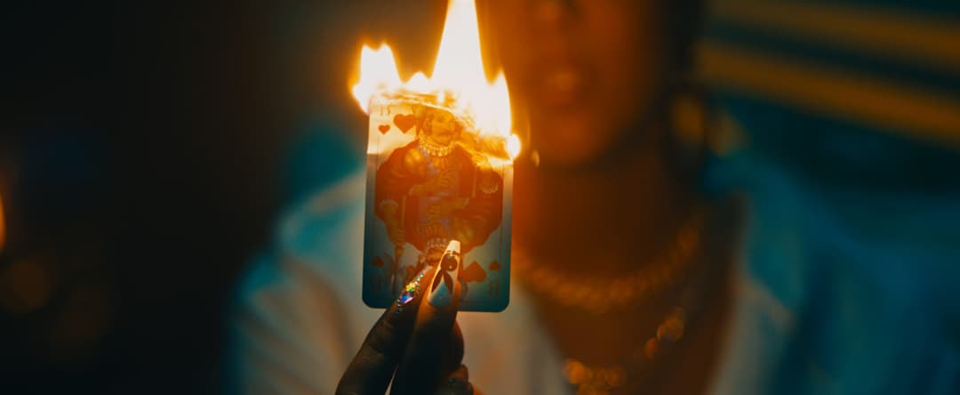 JUJU – VERTRAU MIR