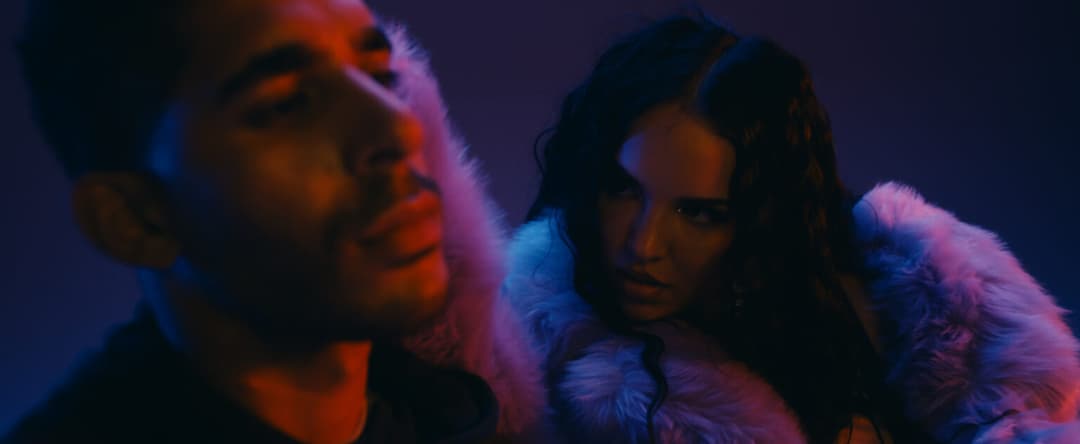 JUJU – VERTRAU MIR