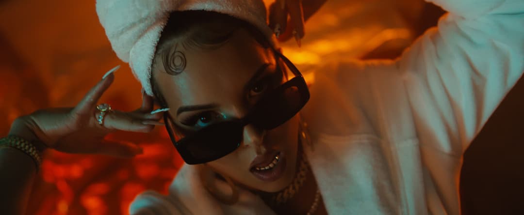 JUJU – VERTRAU MIR