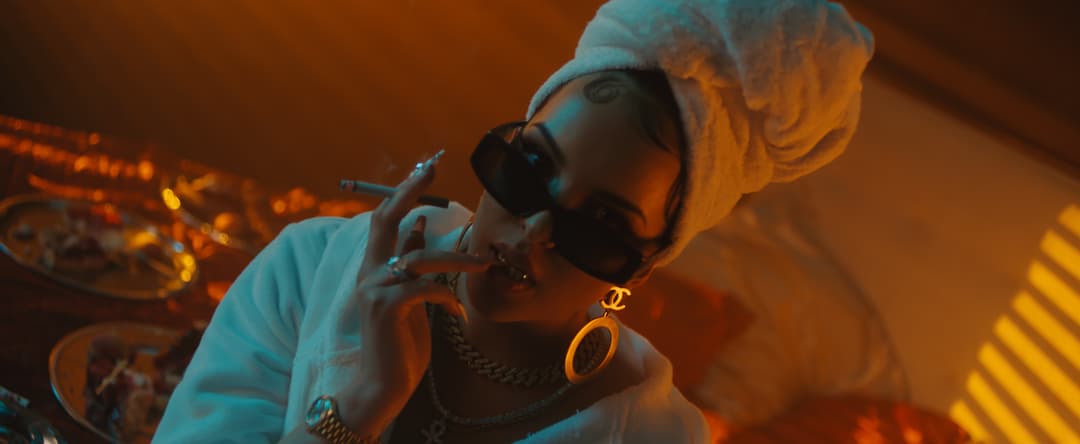 JUJU – VERTRAU MIR by Chehad Abdallah, 2020 - EASYdoesit