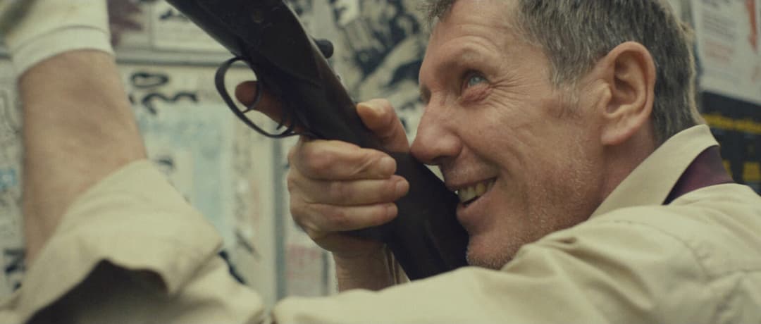 KRAFTKLUB – FENSTER