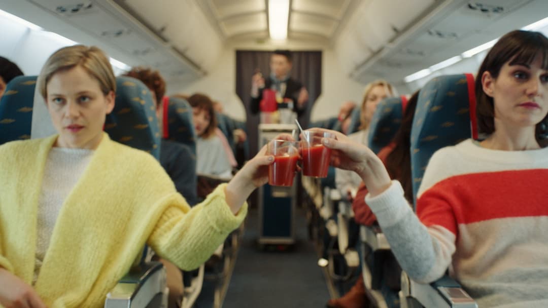 LIDL – WOW FAMILIES by Ryan Staake, 2018 - EASYdoesit